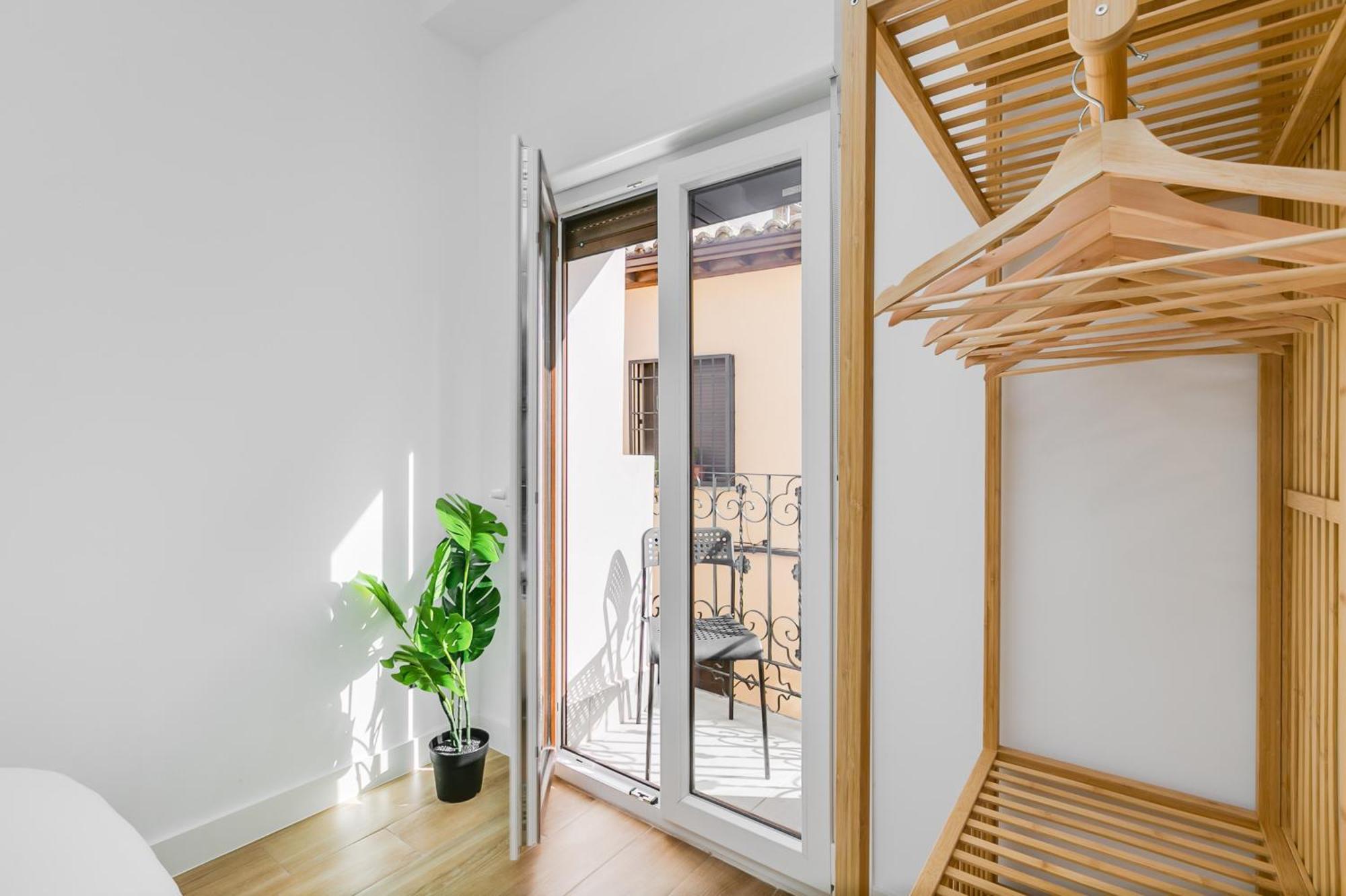 托萊多La Casa Del Granado公寓 外观 照片